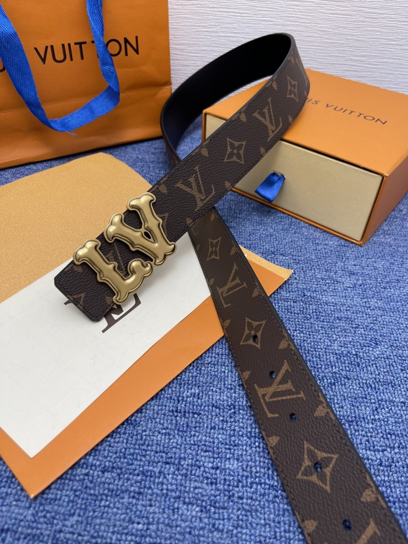 Louis Vuitton Belts